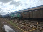 FIBR 8421